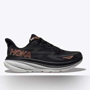 Women’s Hoka Clifton. These have been worn for work x3.